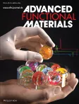 Advanced Functional Materials cover