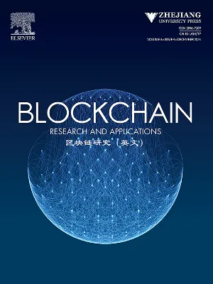 Blockchain-Research and Applications cover