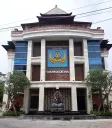 Warmadewa University cover