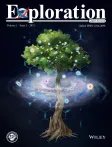 Exploration cover