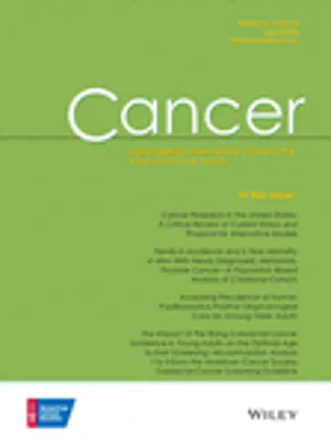 Cancer cover