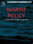 Marine Policy cover
