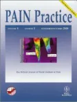 Pain Practice cover