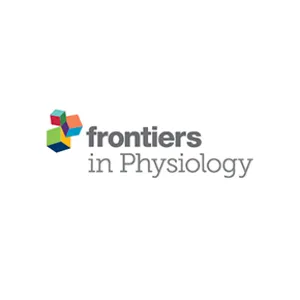 Frontiers in Physiology cover