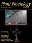 Plant Physiology cover