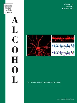Alcohol cover