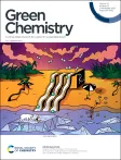 Green Chemistry cover