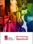 Microbiology Spectrum cover