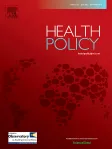 Health Policy cover