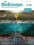 BioEssays cover