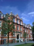 De Montfort University cover