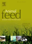 Animal Feed Science and Technology cover
