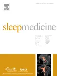 Sleep Medicine cover