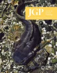 Journal of General Physiology cover