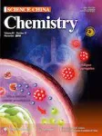 Science China-Chemistry cover