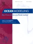 Ocean Modelling cover