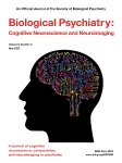 Biological Psychiatry-Cognitive Neuroscience and Neuroimaging cover