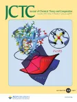 Journal of Chemical Theory and Computation cover