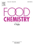 Food Chemistry cover