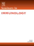 Seminars in Immunology cover