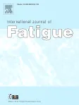 International Journal of Fatigue cover