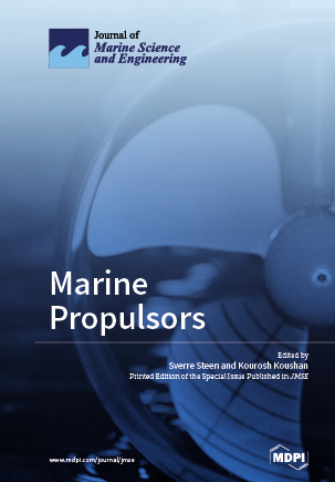 Journal of Marine Science and Engineering 封面图