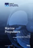 Journal of Marine Science and Engineering cover