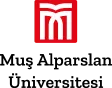 Muş Alparslan University cover