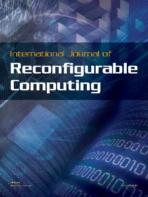 International Journal of Reconfigurable Computing cover