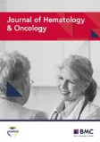Journal of Hematology and Oncology cover