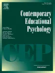 Contemporary Educational Psychology cover