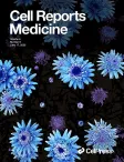 Cell Reports Medicine cover