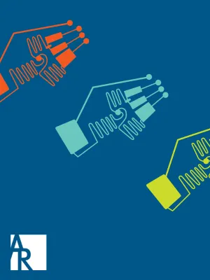 Annual Review of Biomedical Engineering cover