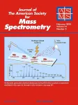 Journal of the American Society for Mass Spectrometry cover
