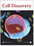 Cell Discovery cover