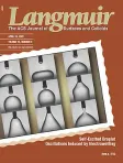 Langmuir cover