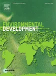 Environmental Development cover