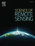 Science of Remote Sensing cover