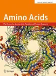 Amino Acids cover