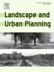 Landscape and Urban Planning cover