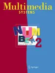 Multimedia Systems cover