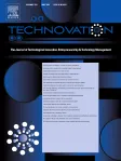 Technovation cover
