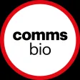 Communications Biology cover