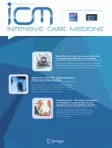 Intensive Care Medicine cover