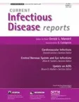 Infectious Disease Reports cover