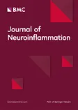 Journal of Neuroinflammation cover