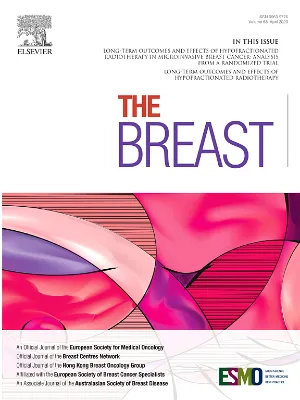 Breast cover