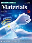 Science China-Materials cover