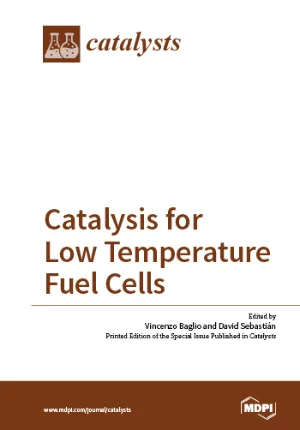 Catalysts cover
