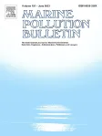 Marine Pollution Bulletin cover